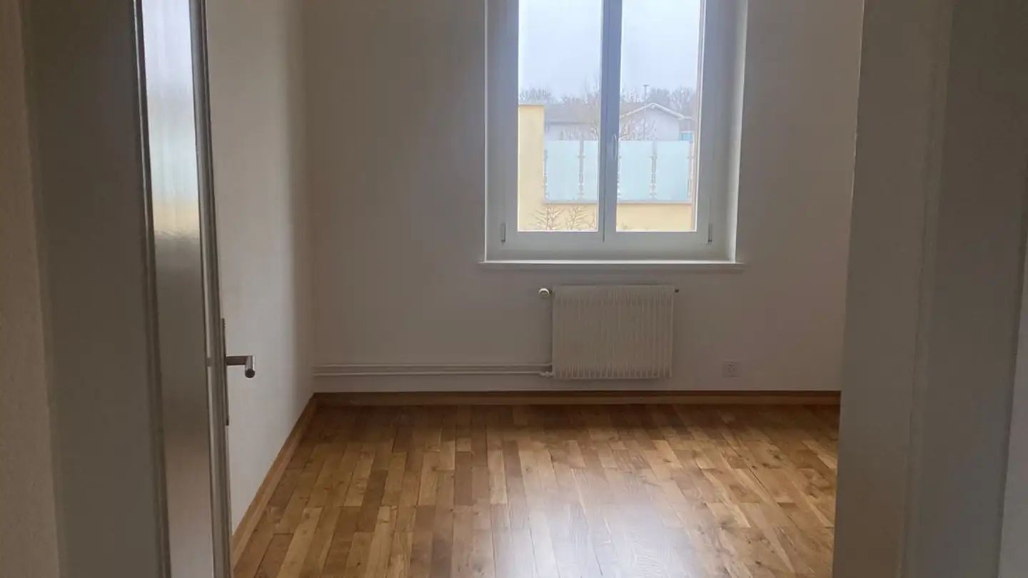 Zimmer mieten - 6020 Emmenbrücke - Foto 2