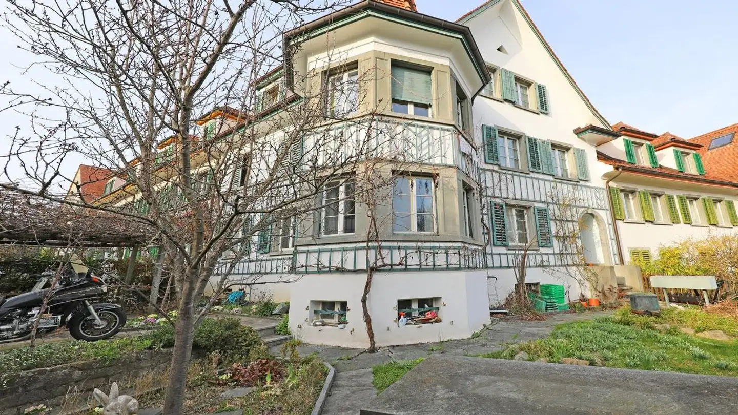 Single house for sale - 8038 Zürich - Photo 2