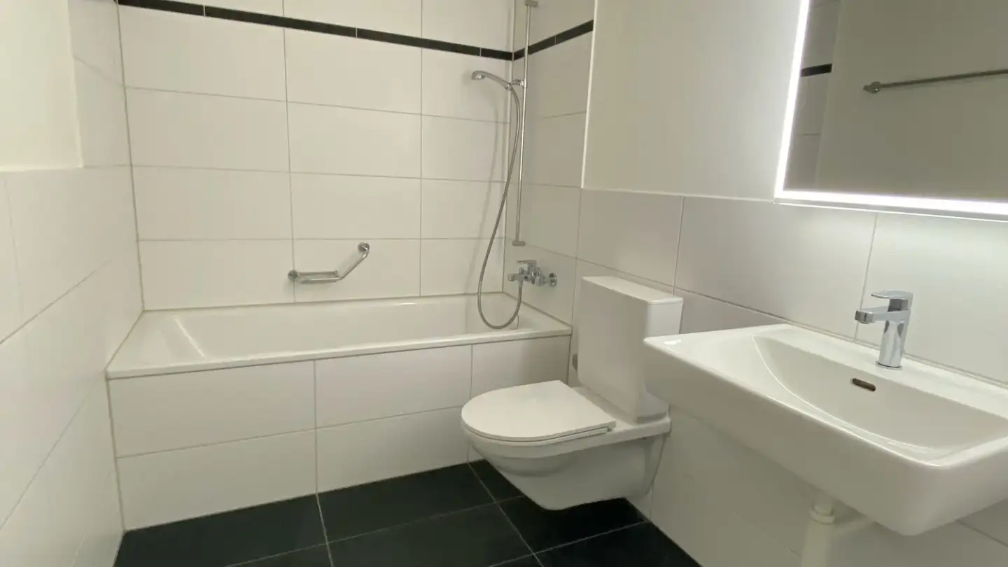 Appartamento in affitto - Margarethenstrasse 91, 4102 Binningen - Foto 4
