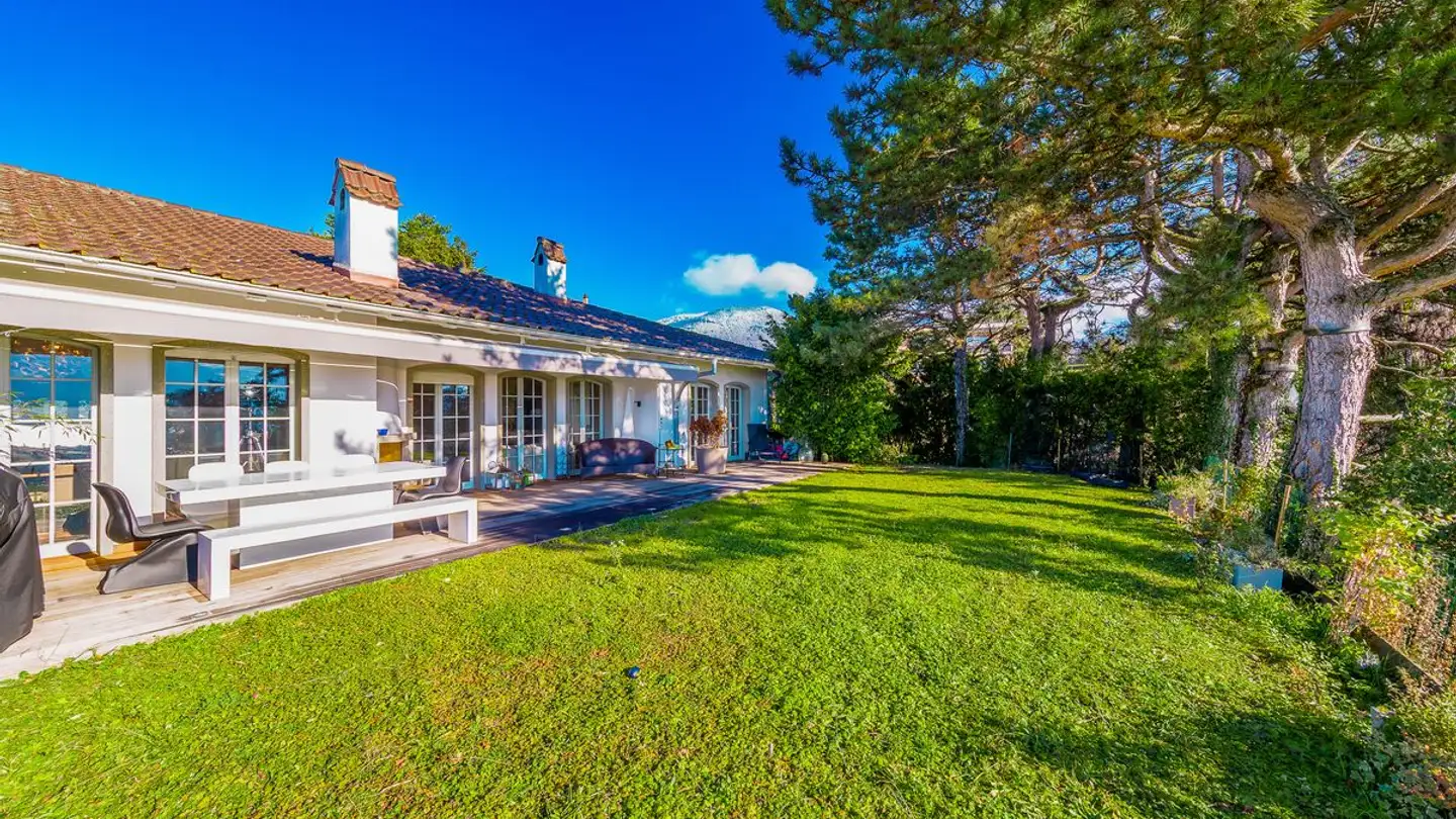 Semi-detached house for sale - 1800 Vevey - Photo 2