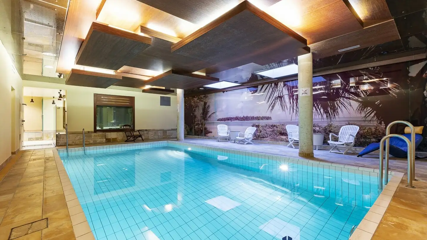 Appartamento ammobiliato in affitto - Avenue Rollier, 1854 Leysin