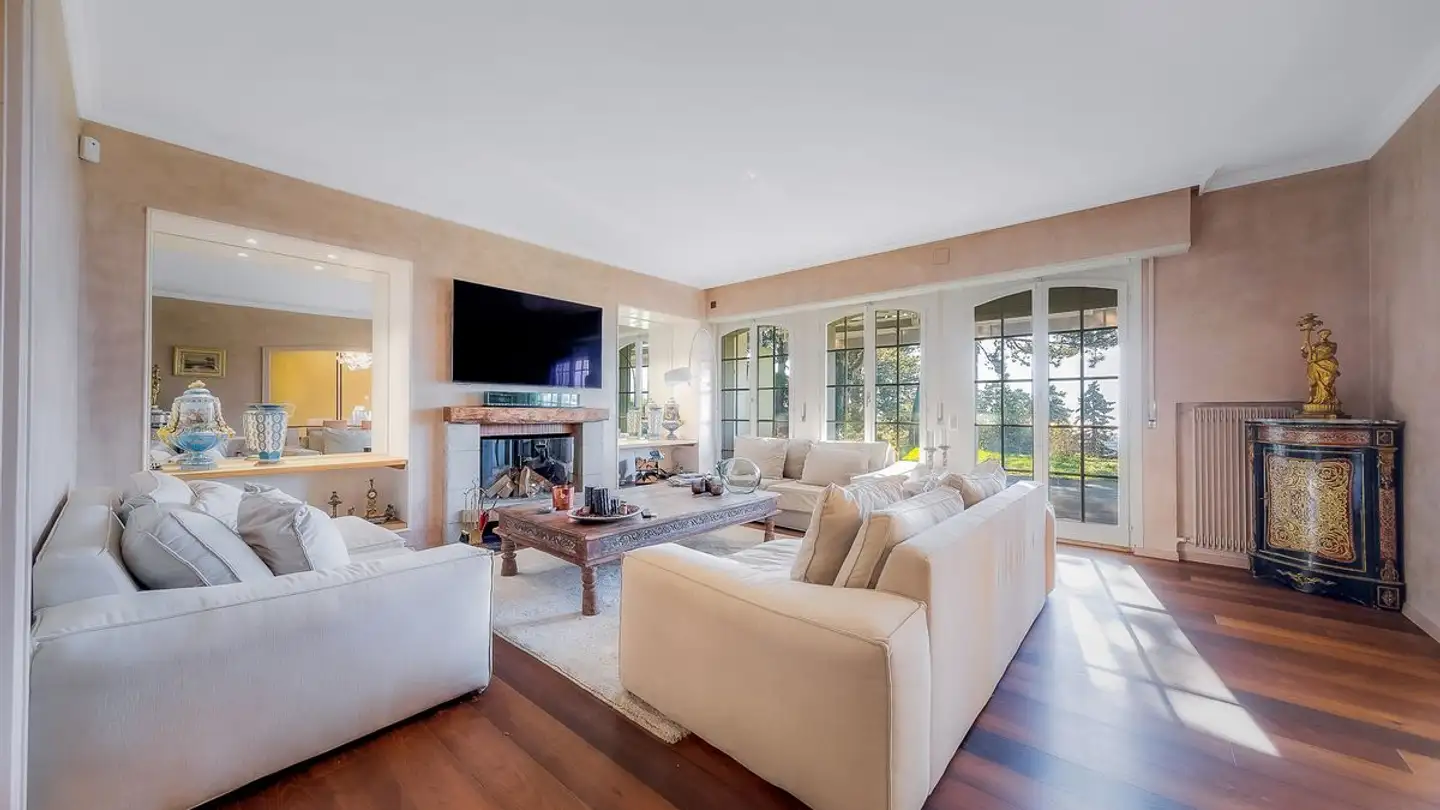 Semi-detached house for sale - 1800 Vevey - Photo 3