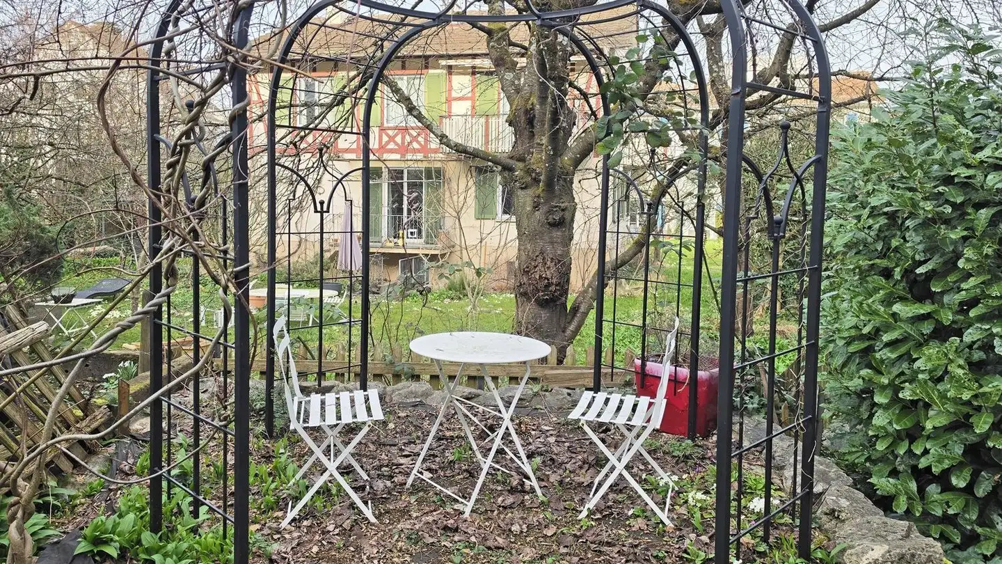 Single house for sale - 8038 Zürich - Photo 3