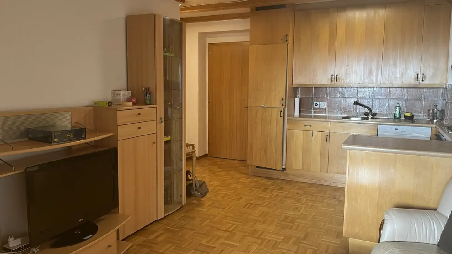 Appartamento ammobiliato in affitto - Avenue Rollier, 1854 Leysin - Foto 2