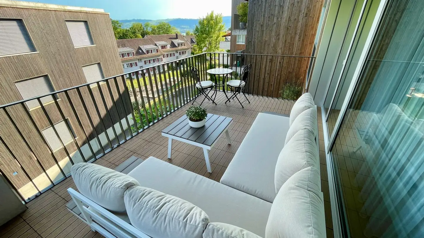 Appartamento in affitto - Pfannenstielstrasse 218, 8706 Meilen - Foto 2