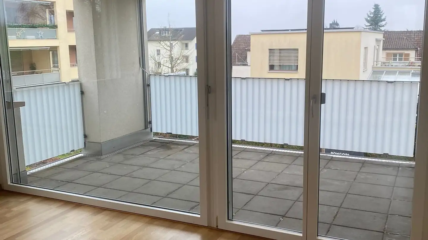 Zimmer mieten - 6020 Emmenbrücke - Foto 4