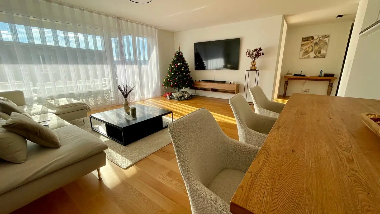 Appartamento in affitto - Pfannenstielstrasse 218, 8706 Meilen - Foto 3