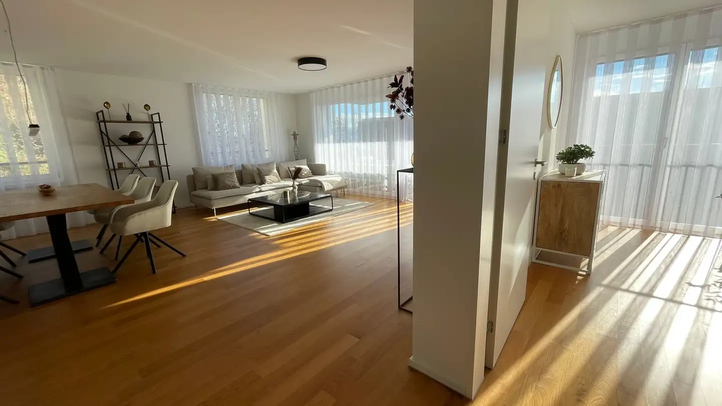 Appartamento in affitto - Pfannenstielstrasse 218, 8706 Meilen - Foto 4