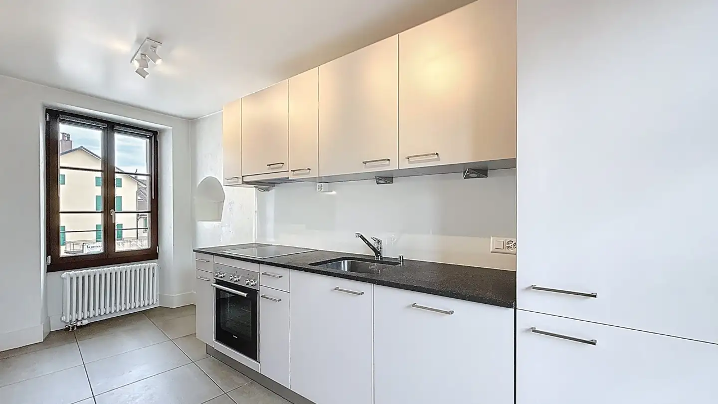 Appartamento in affitto - Place De La Harpe 3, 1180 Rolle - Photo 3