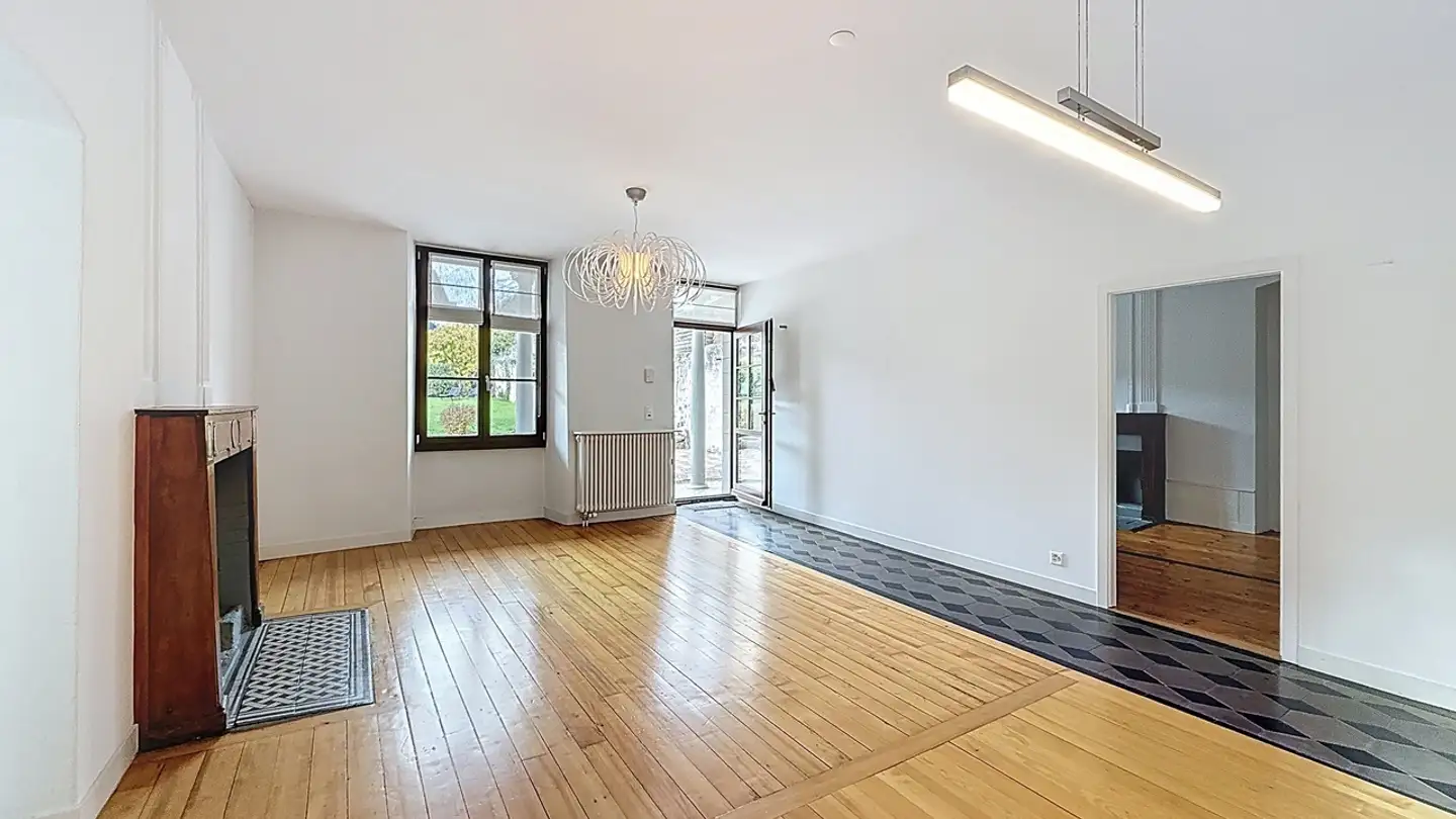 Appartamento in affitto - Place De La Harpe 3, 1180 Rolle - Photo 4