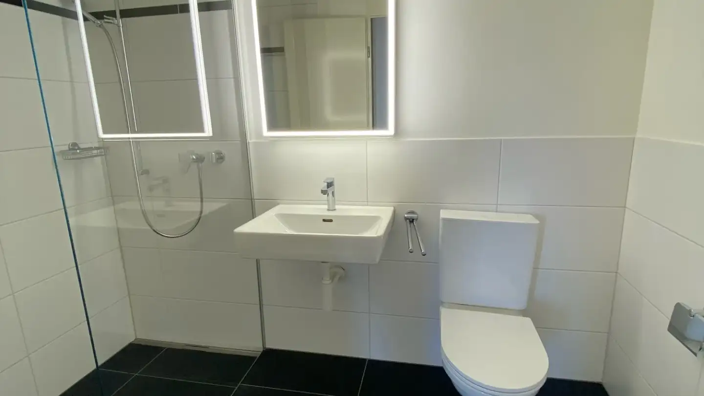 Appartamento in affitto - Margarethenstrasse 91, 4102 Binningen - Foto 3