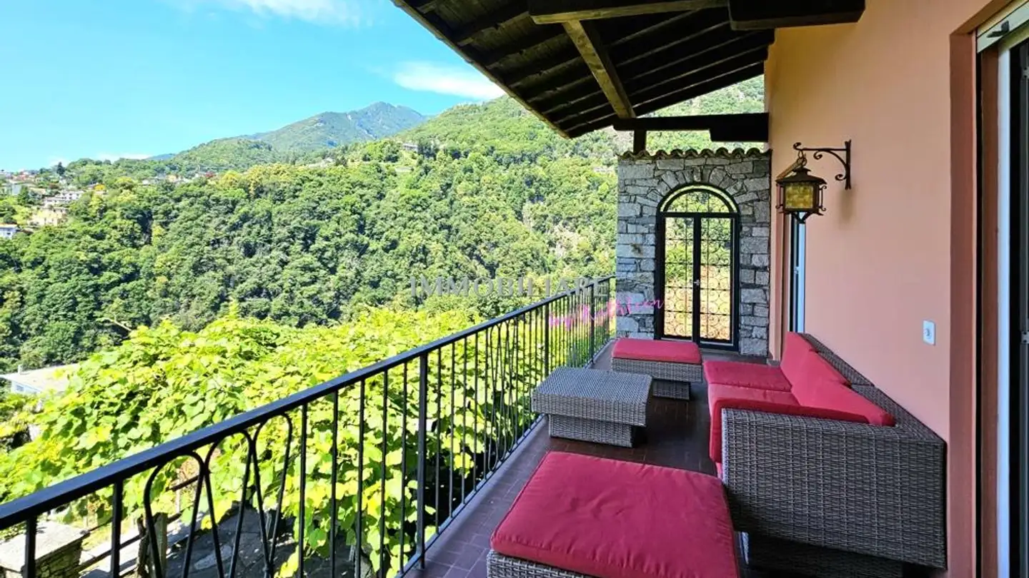 Casa singola in vendita - 6596 Gordola - Foto 4