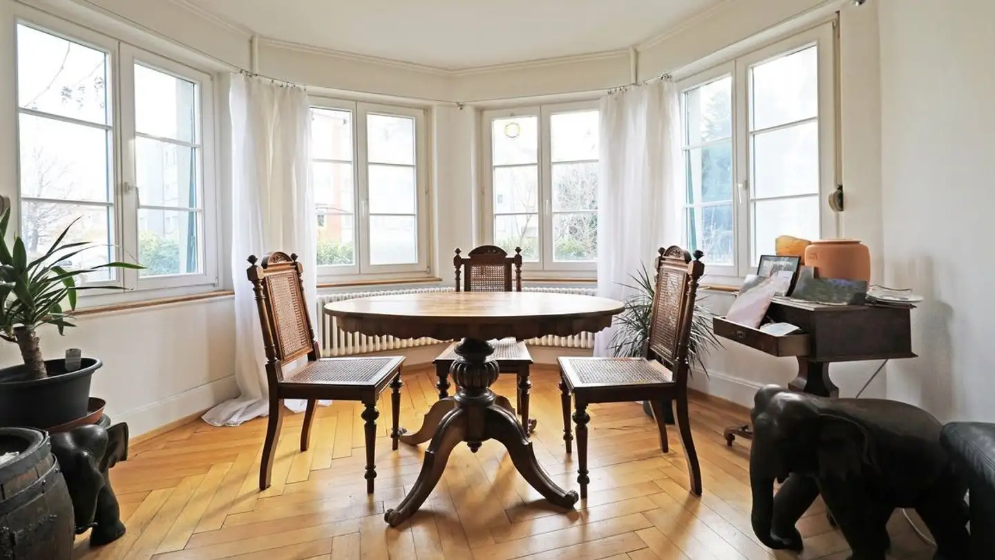 Single house for sale - 8038 Zürich - Photo 4