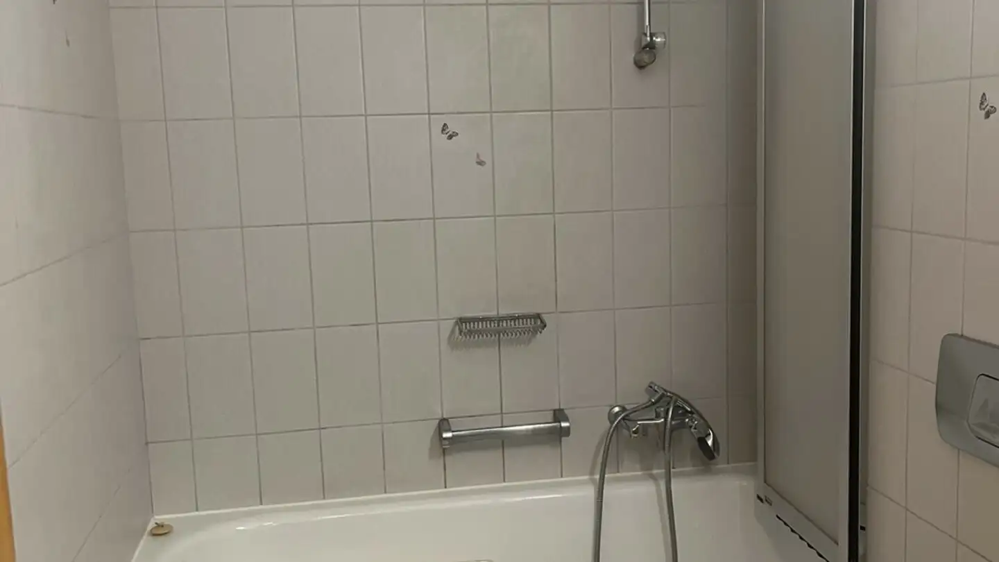 Appartamento ammobiliato in affitto - Avenue Rollier, 1854 Leysin - Foto 3