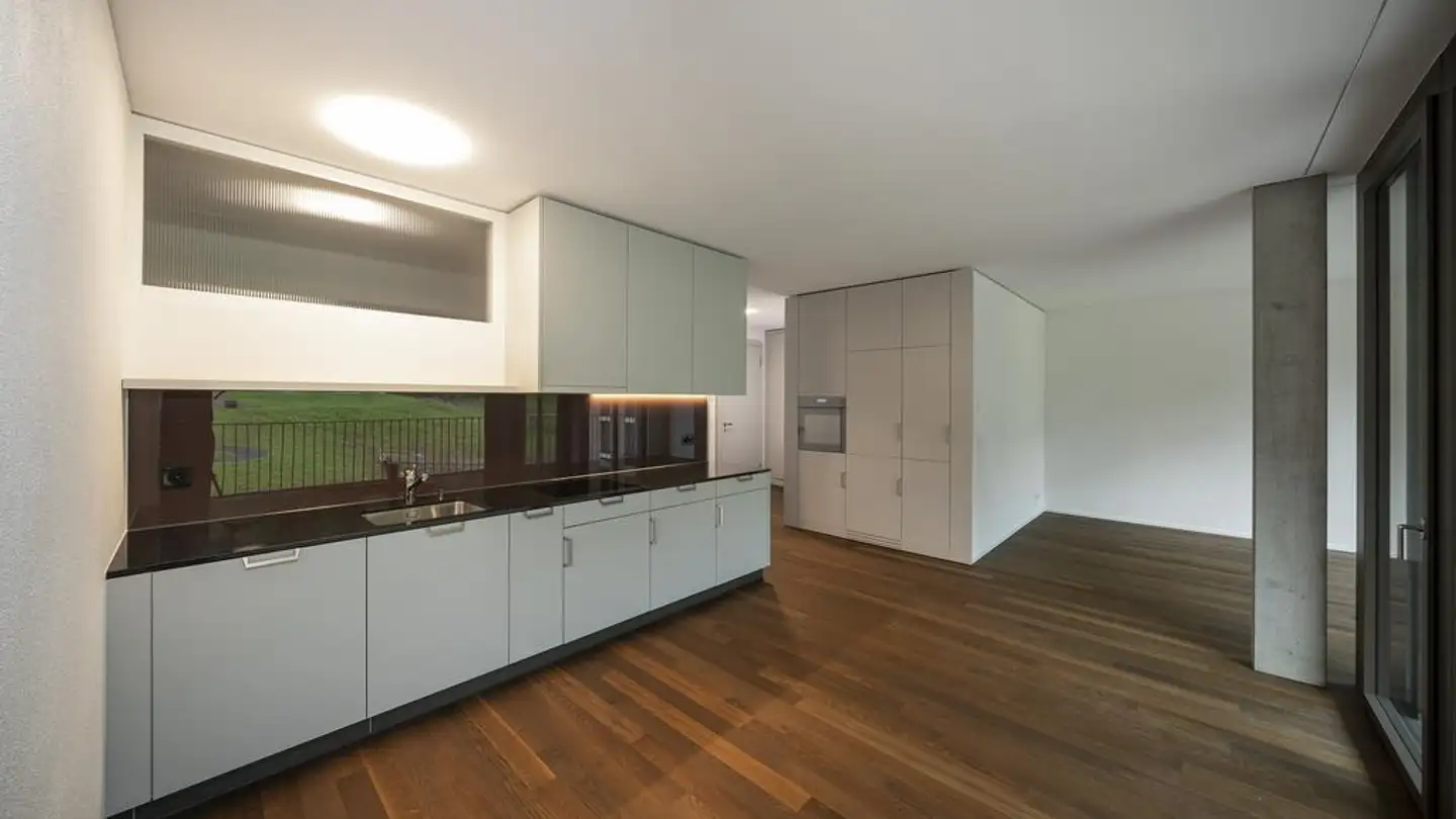 Appartamento in affitto - Im Stoffel 39, 8887 Mels