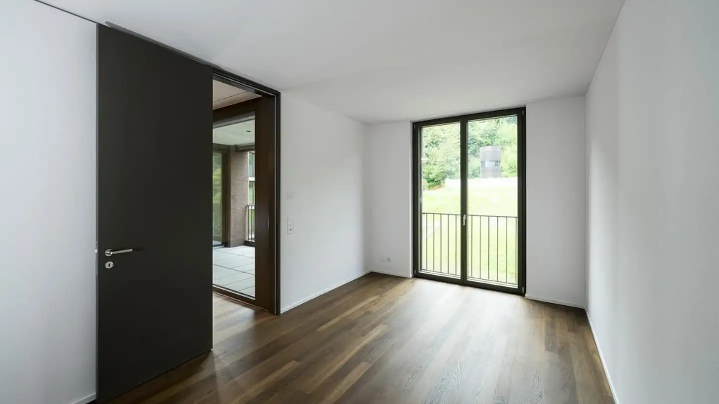 Appartamento in affitto - Im Stoffel 39, 8887 Mels - Foto 4