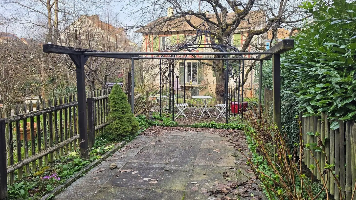 Single house for sale - 8038 Zürich - Photo 4