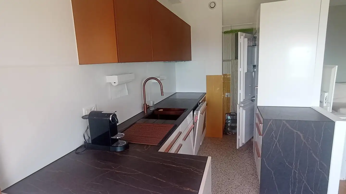 Appartement à louer - 1290 Versoix - Photo 2