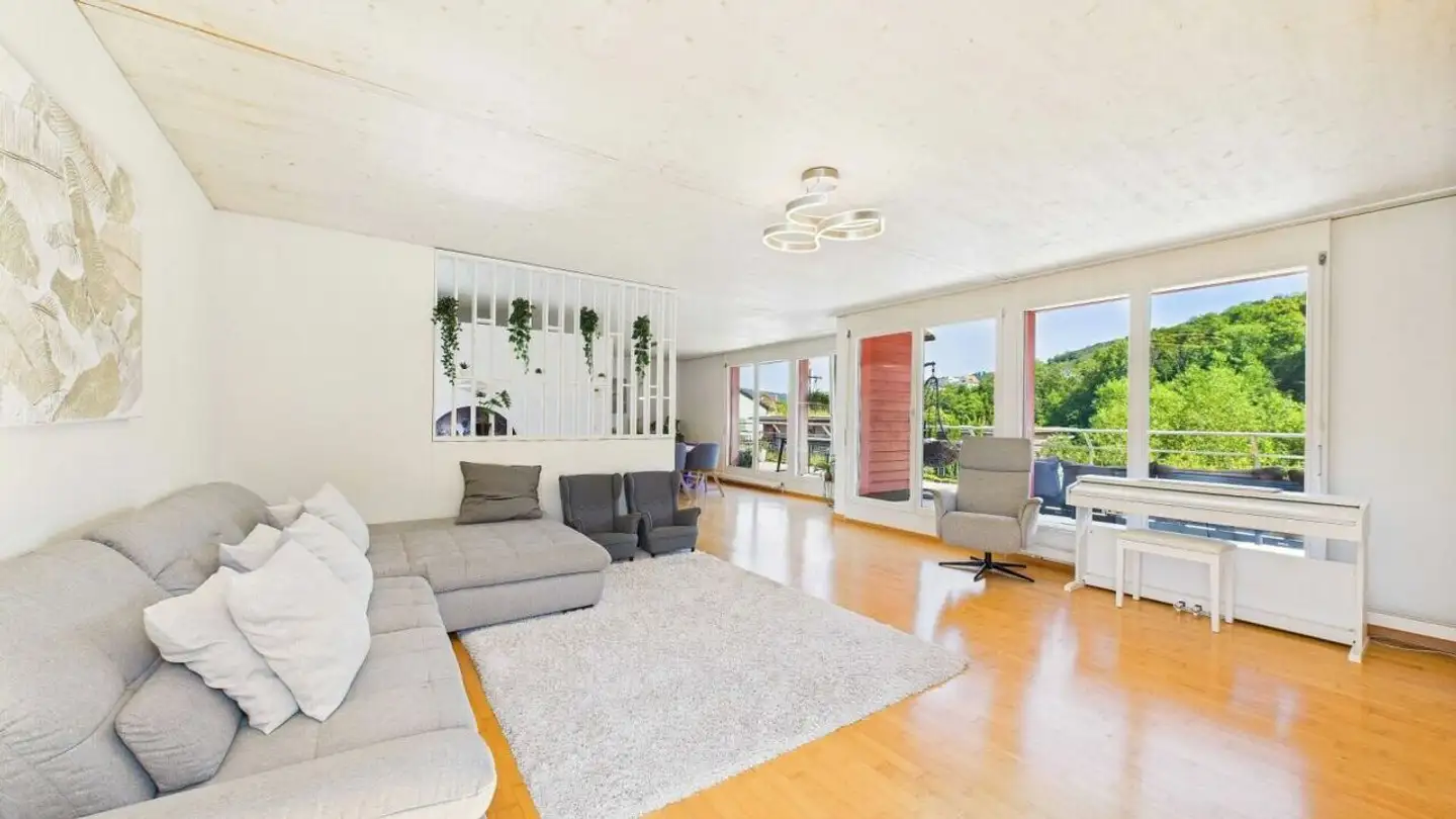 Duplex in vendita - 5400 Baden - Photo 3