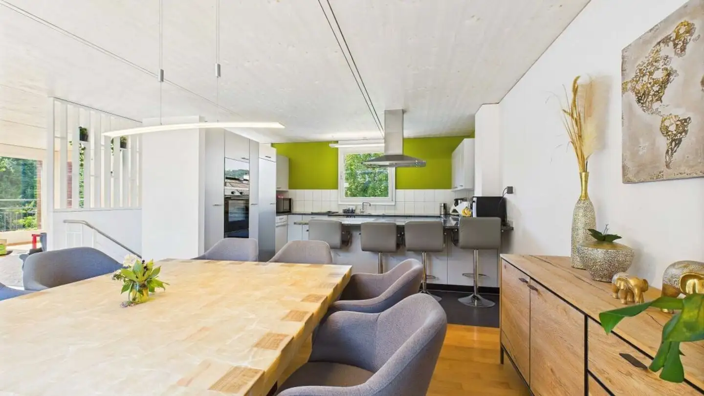 Duplex in vendita - 5400 Baden - Photo 4