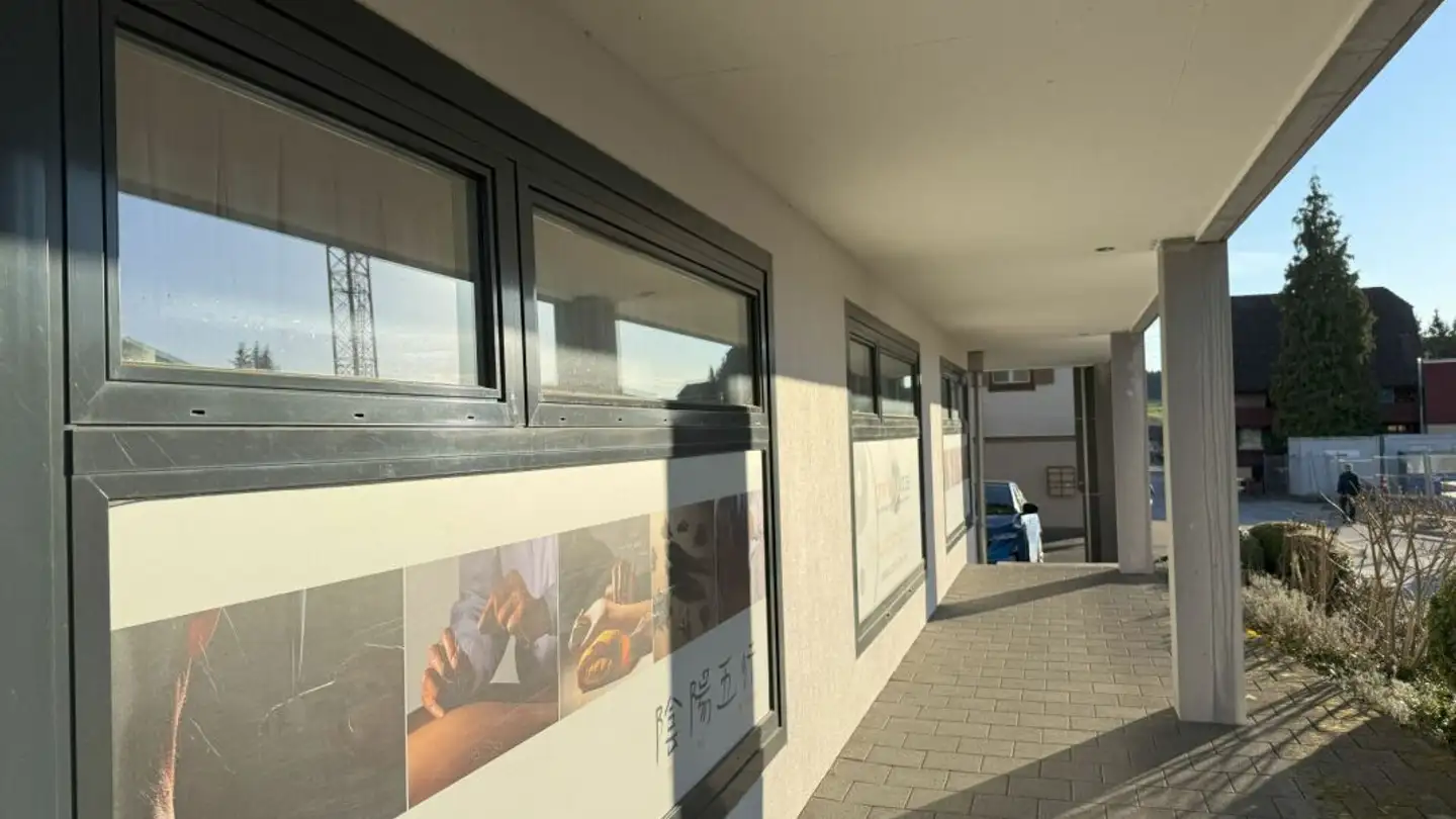 Werkstatt kaufen - Spyrweg 2, 6017 Ruswil - Foto 3