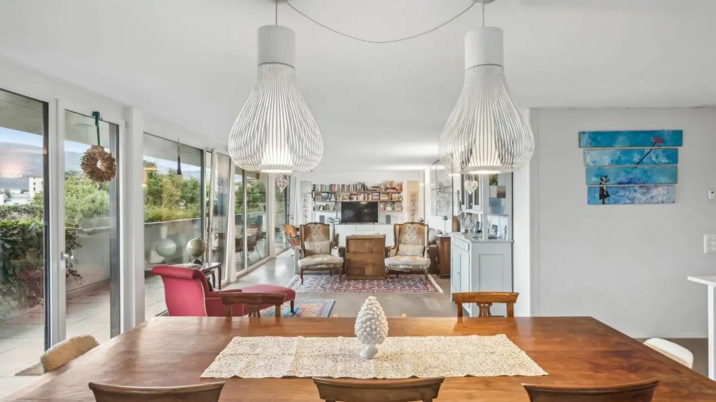 Appartamento in vendita - Via Can. Riccardo Induni, 6833 Vacallo - Photo 2