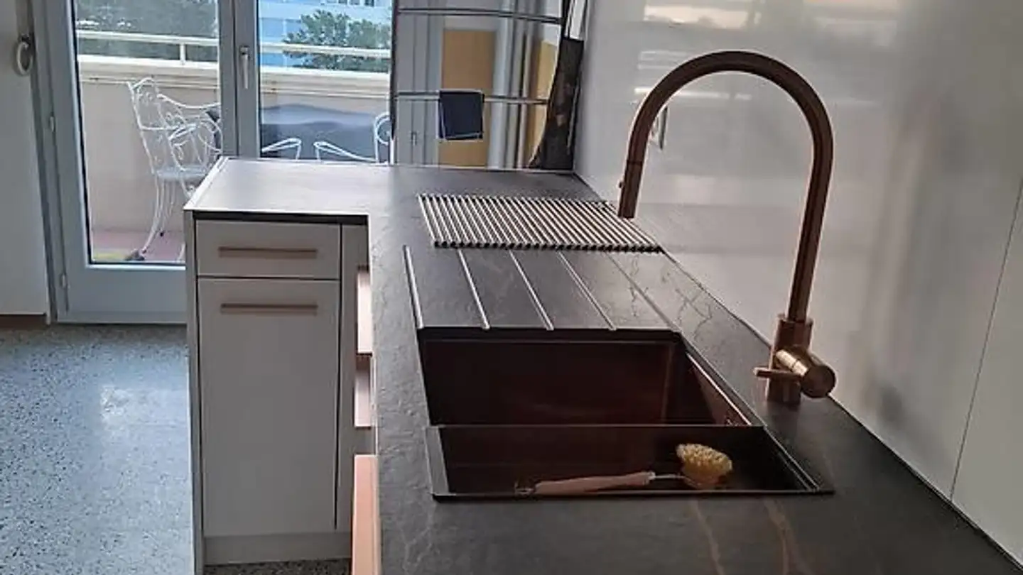 Appartement à louer - 1290 Versoix - Photo 3