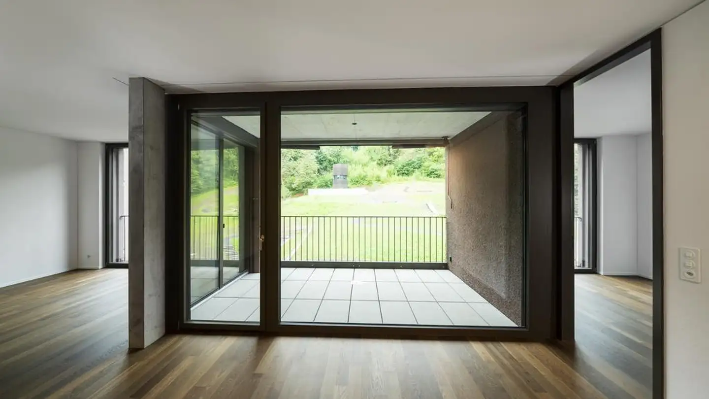 Appartamento in affitto - Im Stoffel 39, 8887 Mels - Foto 3