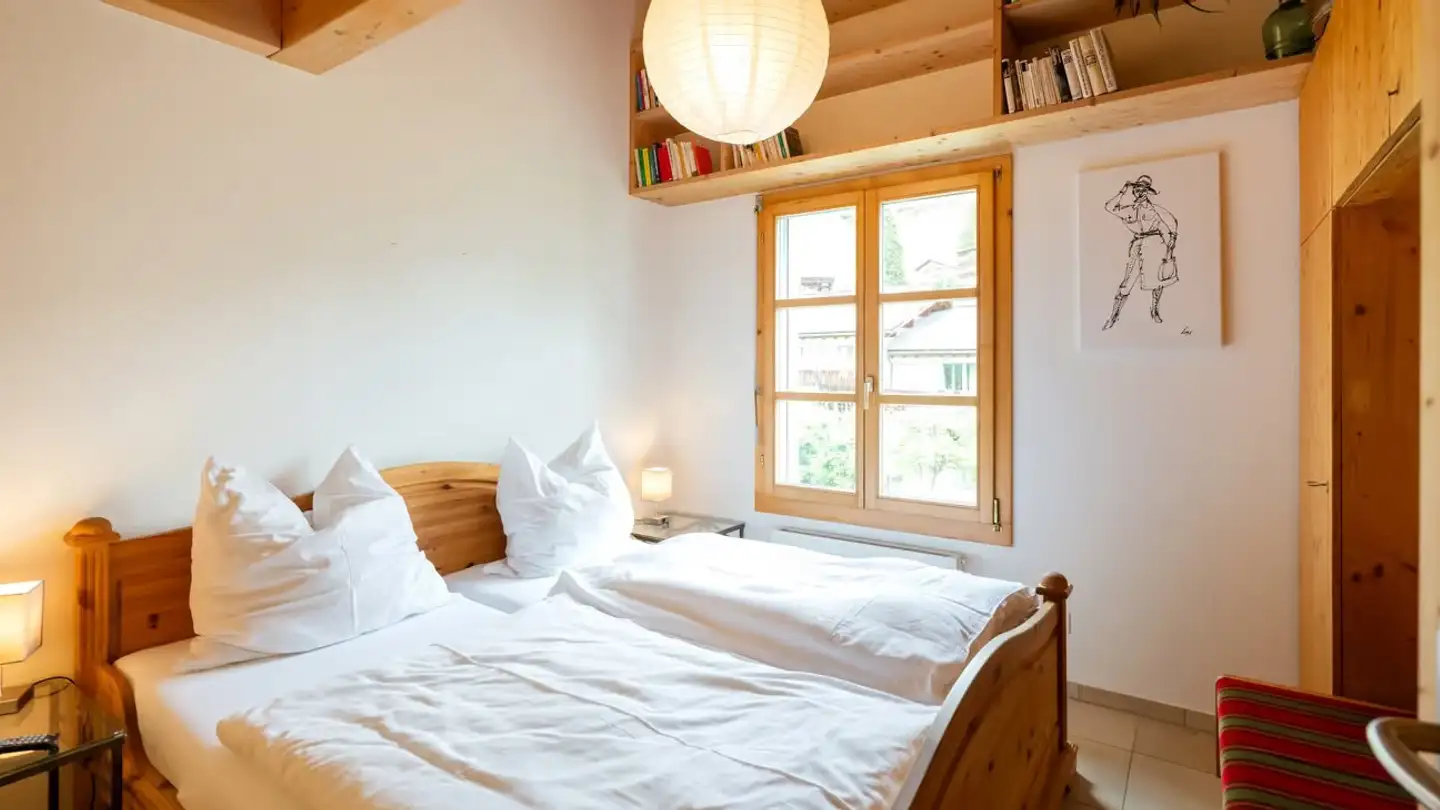 Appartement à vendre - Färbistrasse 16a, 7270 Davos Platz - Photo 2