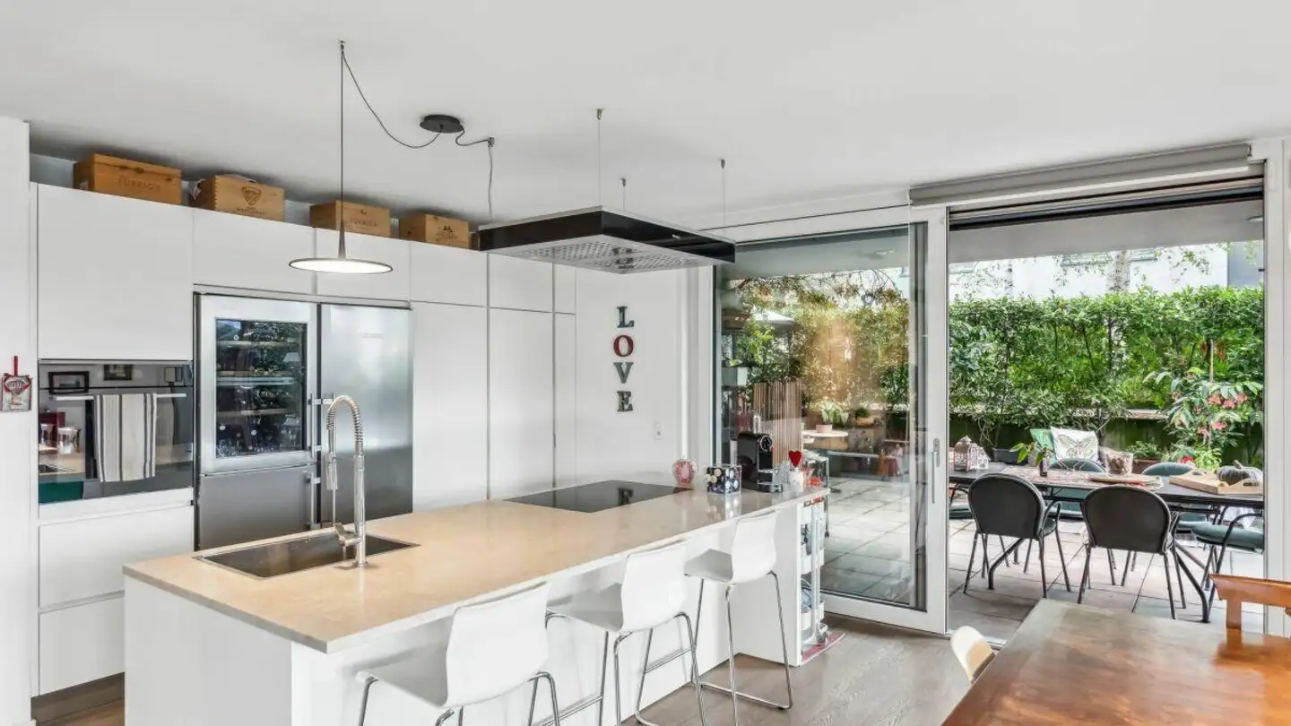 Appartamento in vendita - Via Can. Riccardo Induni, 6833 Vacallo - Photo 4