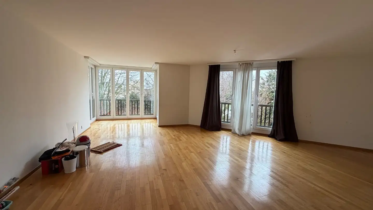 Appartement à louer - Rue Du Village, 1081 Montpreveyres - Photo 2