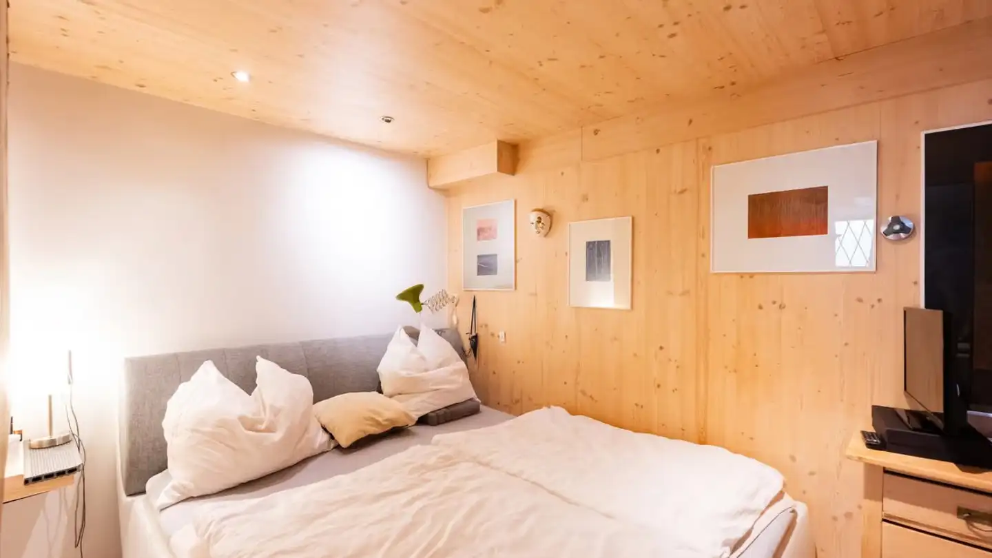 Appartement à vendre - Färbistrasse 16a, 7270 Davos Platz - Photo 3