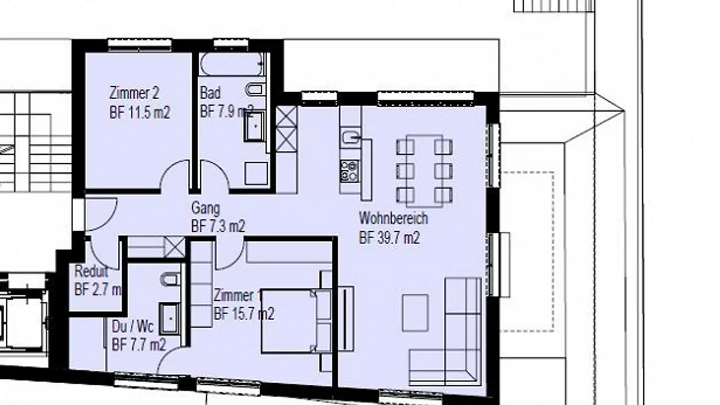 Appartamento in vendita - Gmeindstrasse 18, 9462 Montlingen - Foto 3