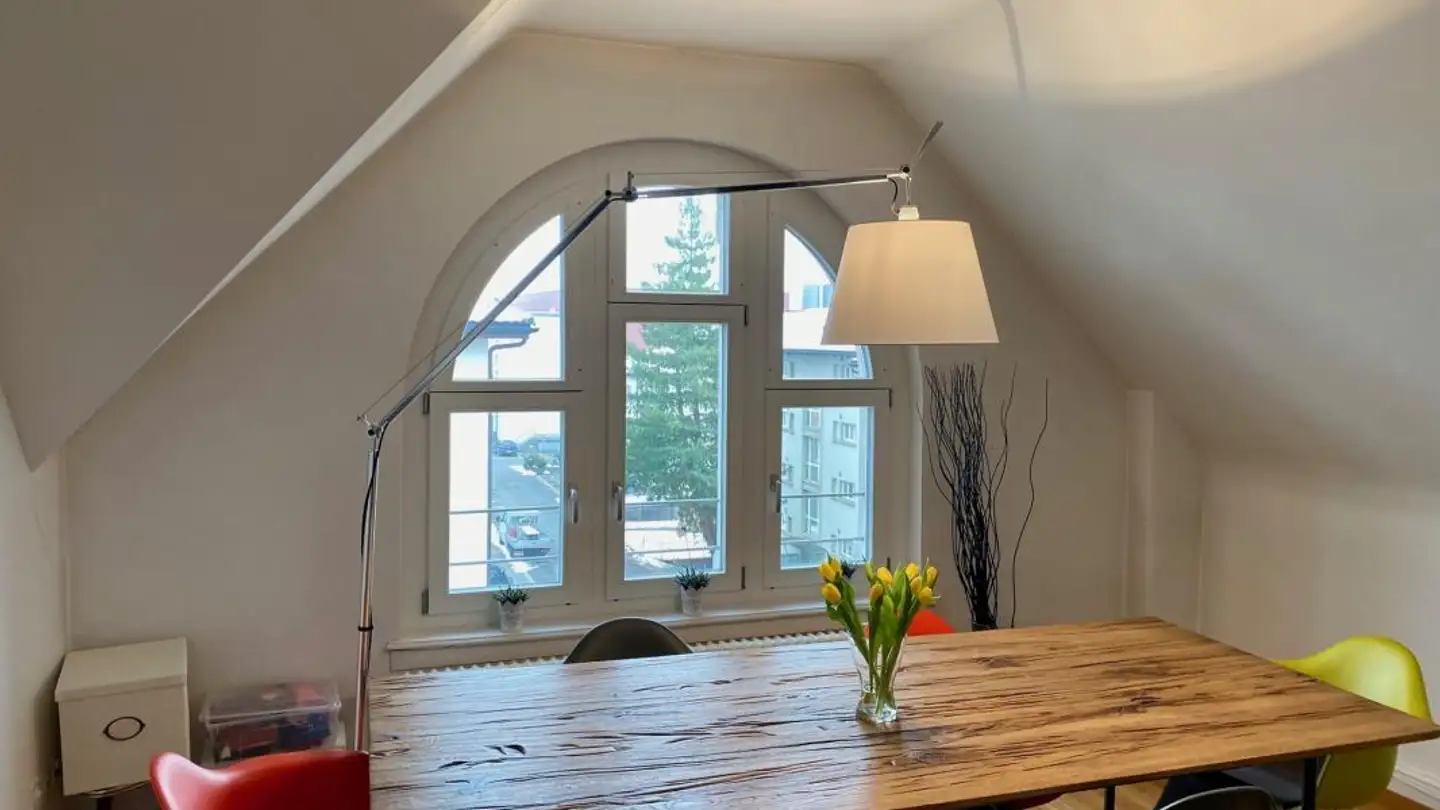 Apartment for rent - Gallusstrasse 14, 9500 Wil SG