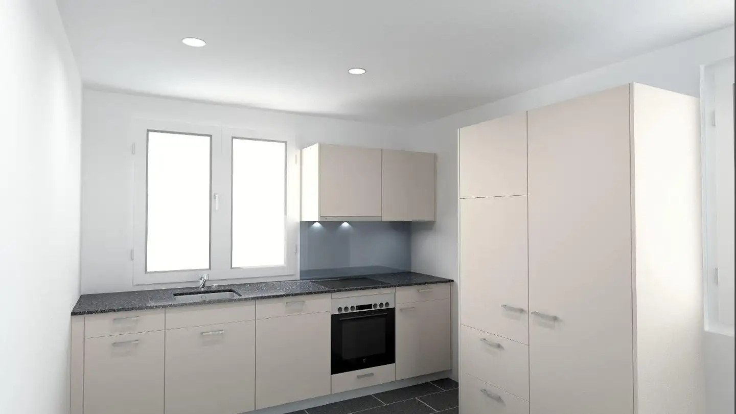 Appartamento in affitto - Belpbergstrasse 1, 3123 Belp