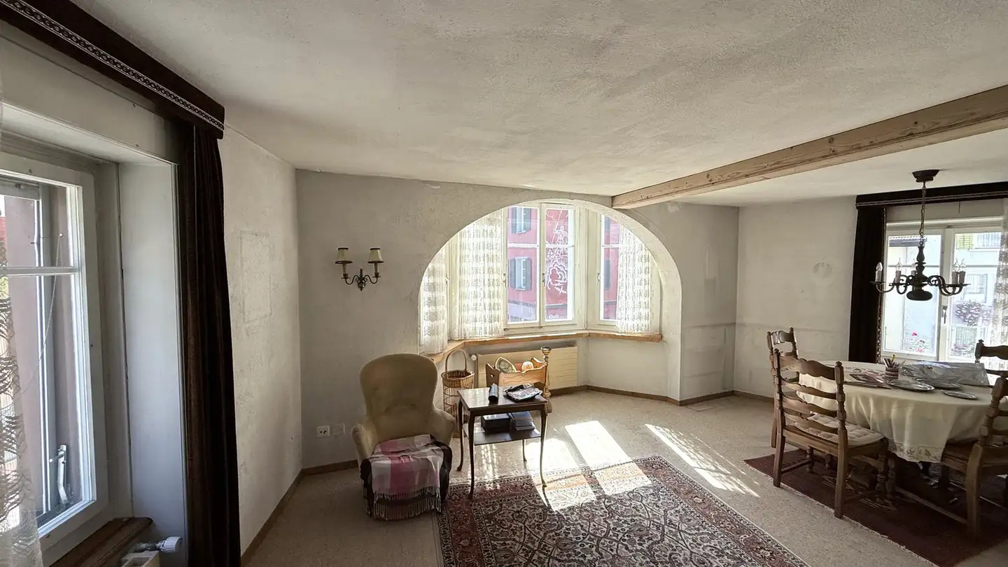 Edificio ad uso misto in vendita - 7310 Bad Ragaz - Photo 2