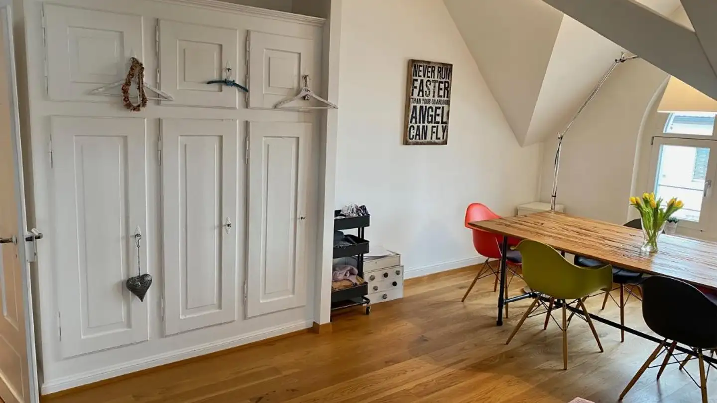 Apartment for rent - Gallusstrasse 14, 9500 Wil SG - Photo 2
