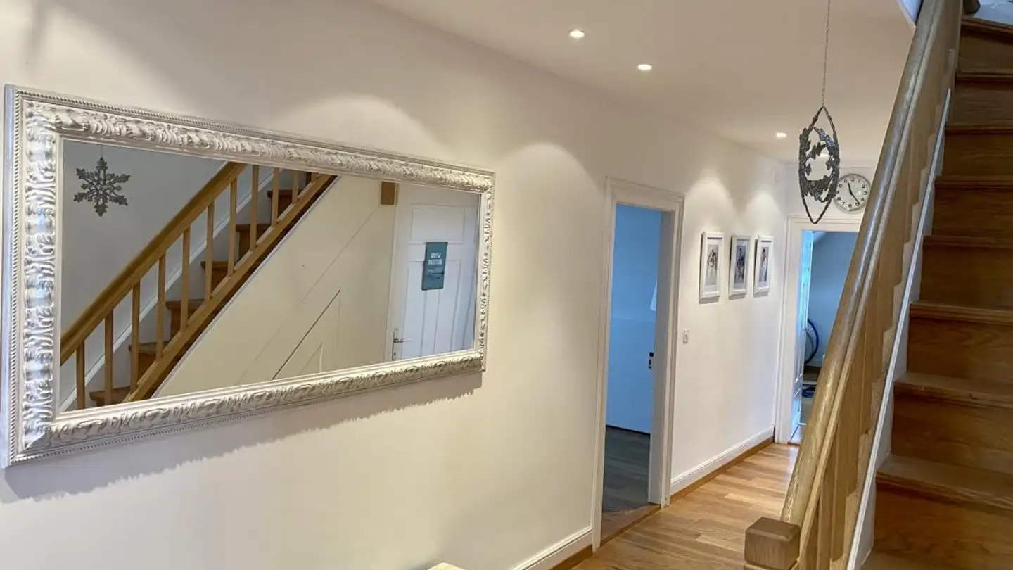 Apartment for rent - Gallusstrasse 14, 9500 Wil SG - Photo 4