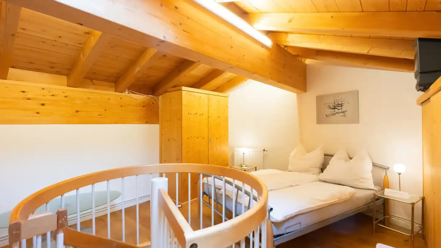 Appartement à vendre - Färbistrasse 16a, 7270 Davos Platz - Photo 4