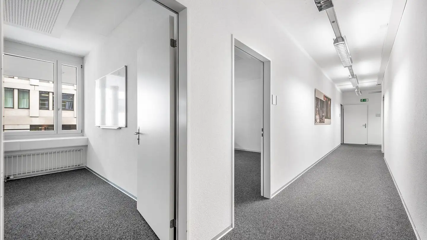 Bureau à louer - Lagerhausstrasse 11, 8400 Winterthur - Photo 2