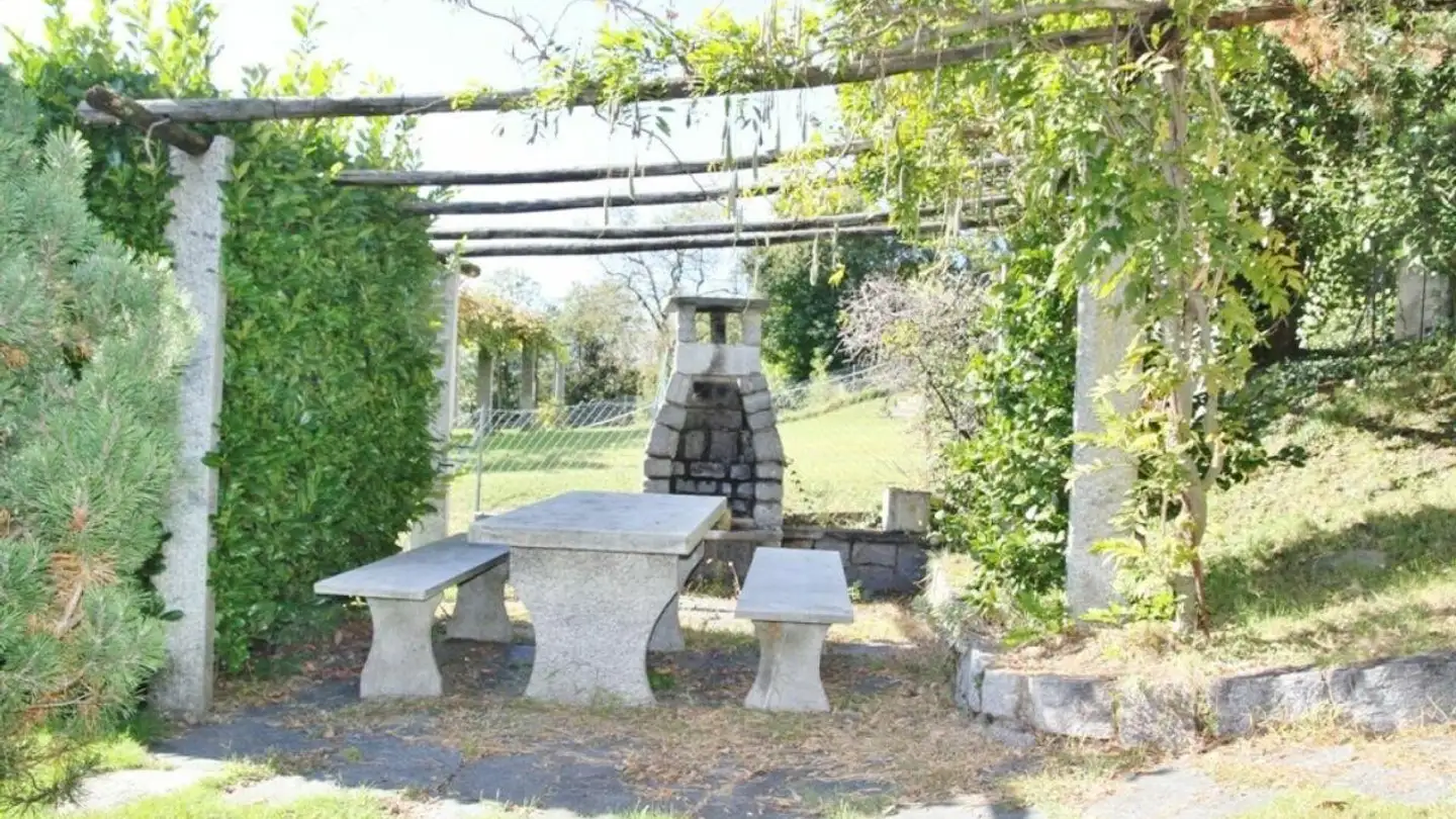 Casa singola in vendita - 6986 Novaggio - Foto 3