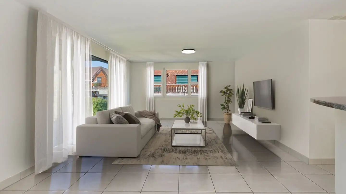 Appartamento in vendita - 8808 Pfäffikon SZ - Foto 2