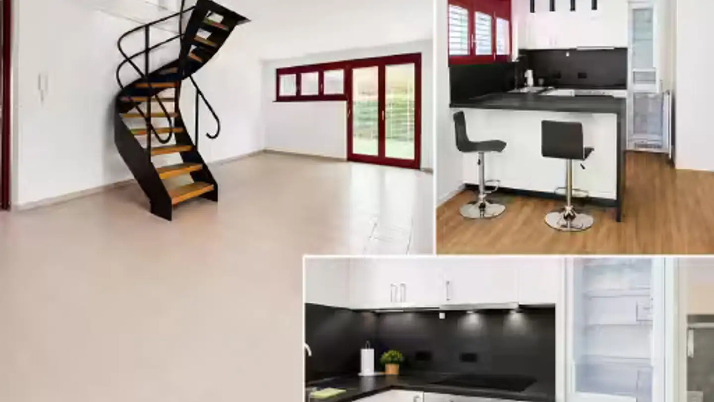 Apartment for rent - Via Vira, 6805 Mezzovico