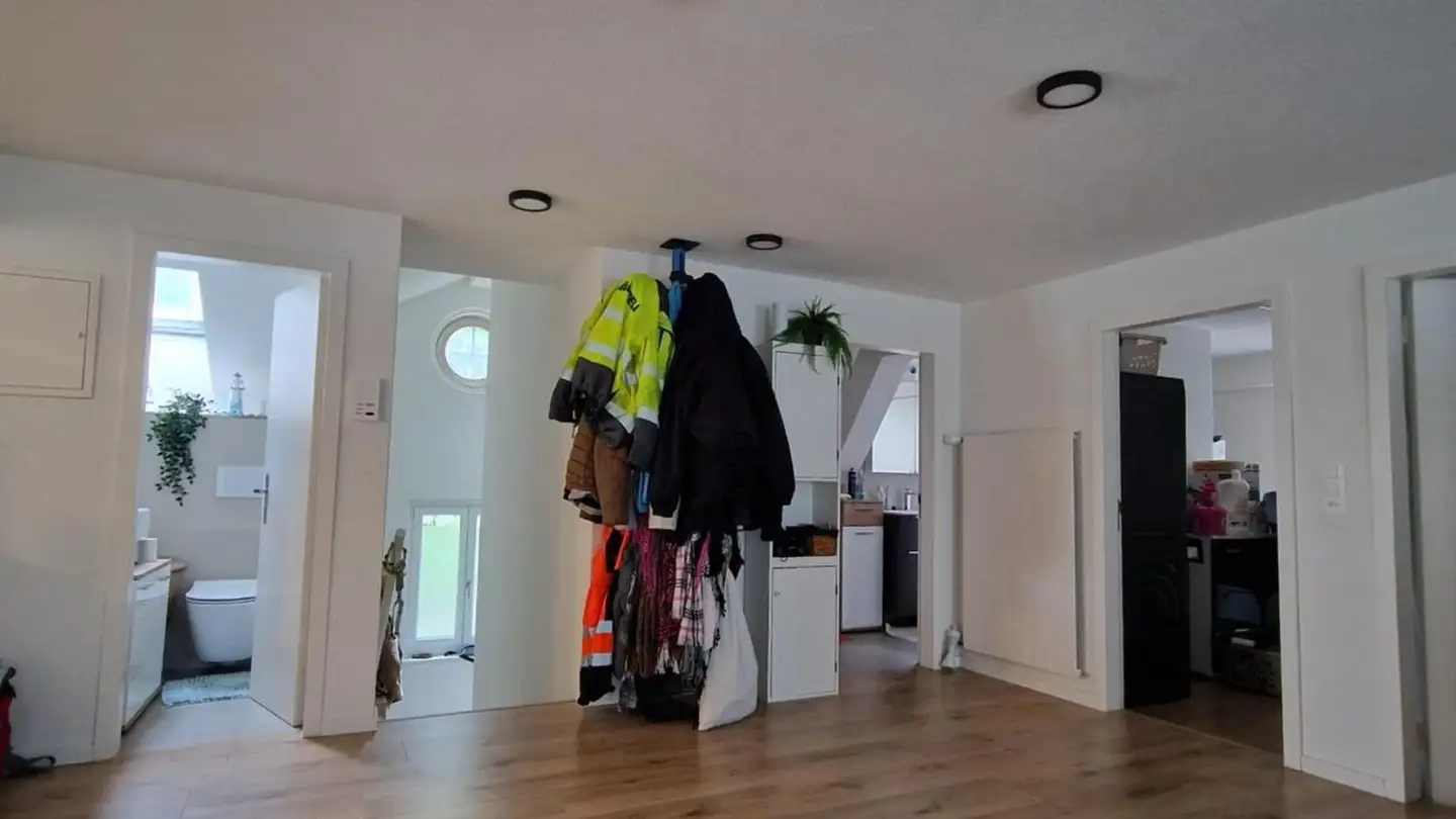 Apartment for rent - Gartenrainstrasse 4a, 8632 Tann - Photo 2