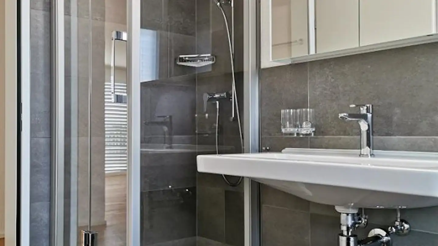 Appartement à louer - Dettigenstrasse 1c, 3037 Herrenschwanden - Photo 3