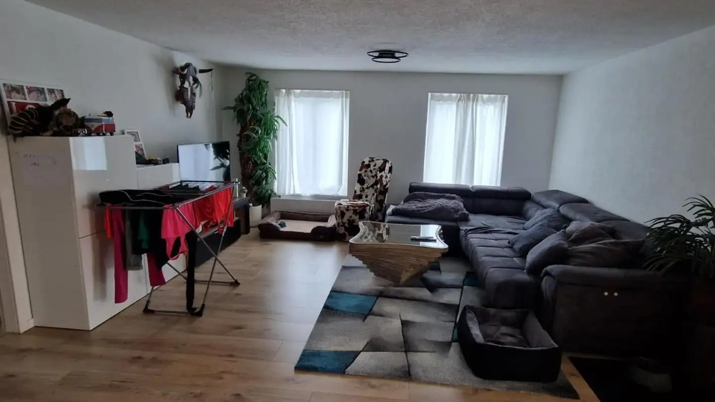 Apartment for rent - Gartenrainstrasse 4a, 8632 Tann - Photo 3