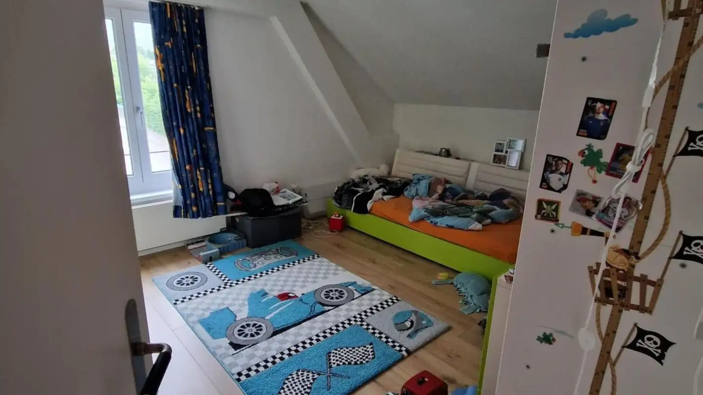 Apartment for rent - Gartenrainstrasse 4a, 8632 Tann - Photo 4