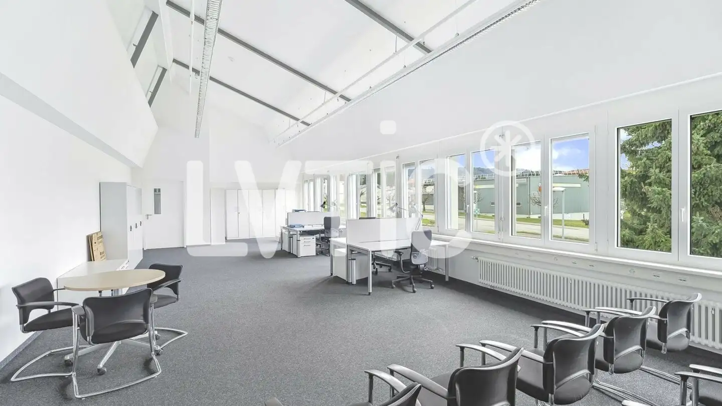 Industrial property for rent - 1580 Avenches - Photo 4