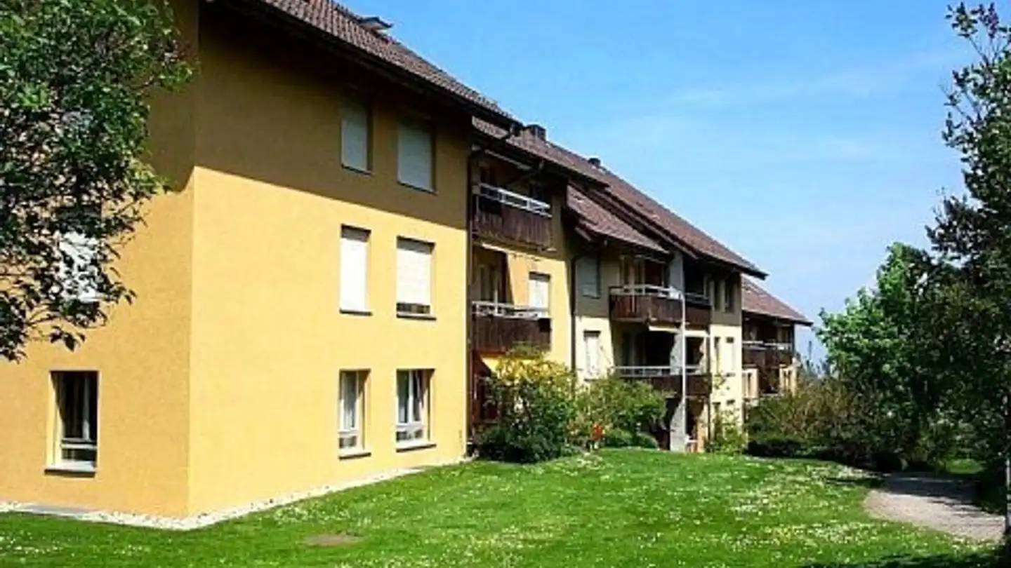 Apartment for rent - Schaufelweg 9, 3098 Schliern b. Köniz