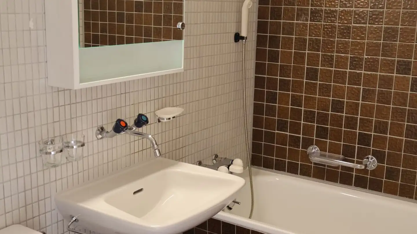 Appartamento in affitto - Obergrundstrasse 28, 6003 Luzern - Foto 4